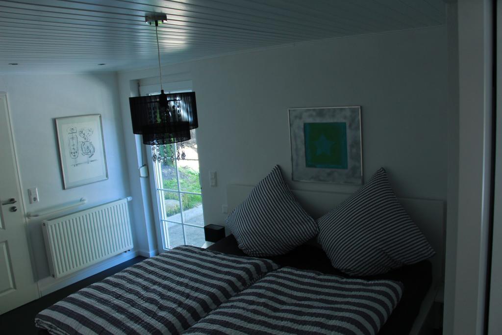 Sallinghaus Eslohe Quarto foto