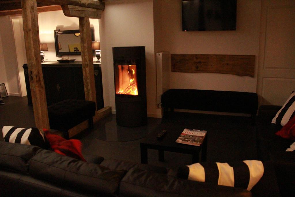 Sallinghaus Eslohe Quarto foto