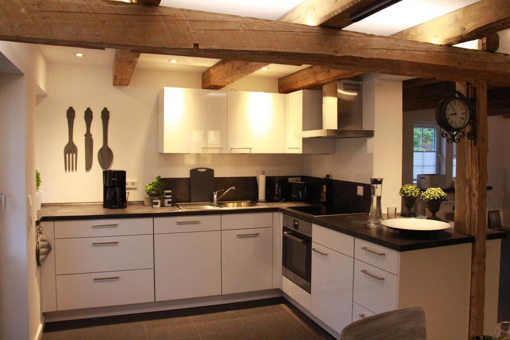 Sallinghaus Eslohe Quarto foto