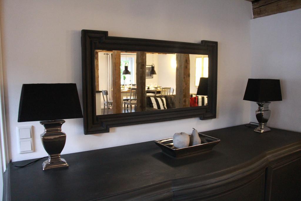 Sallinghaus Eslohe Quarto foto