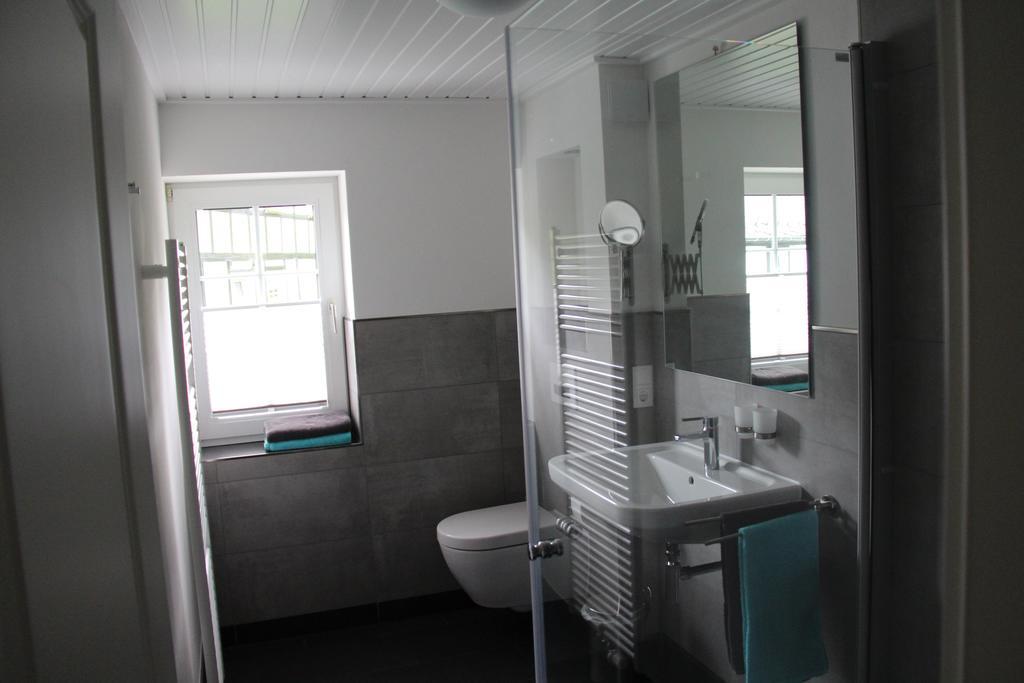 Sallinghaus Eslohe Quarto foto