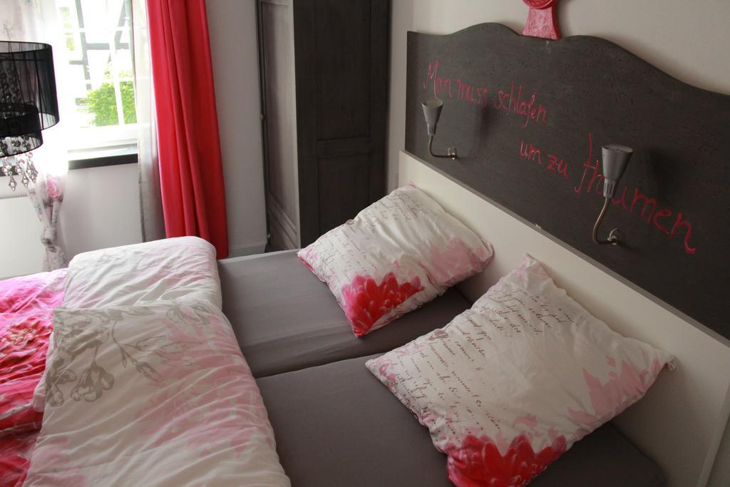Sallinghaus Eslohe Quarto foto